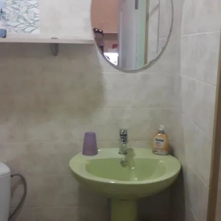 Apartment Gretas Namins Ventspils